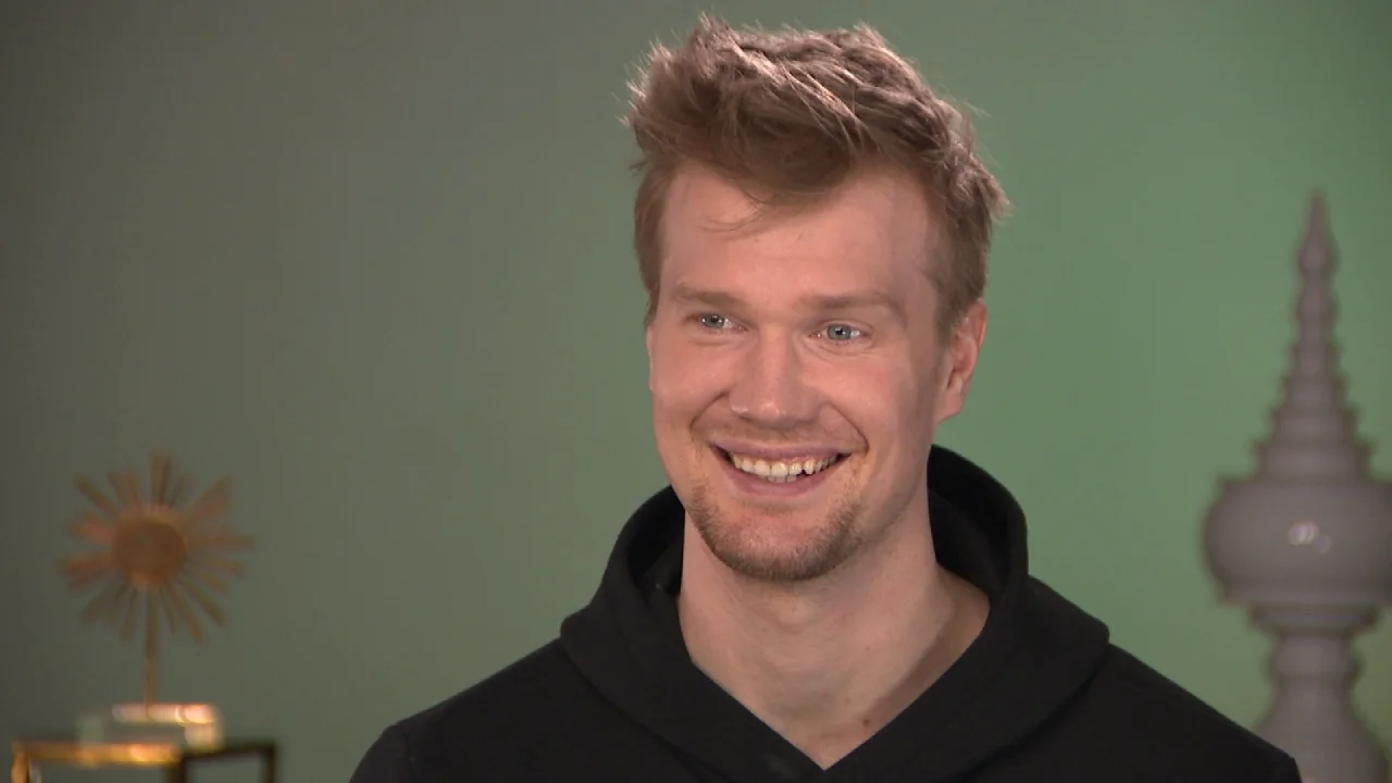 Joonas-Suotamo