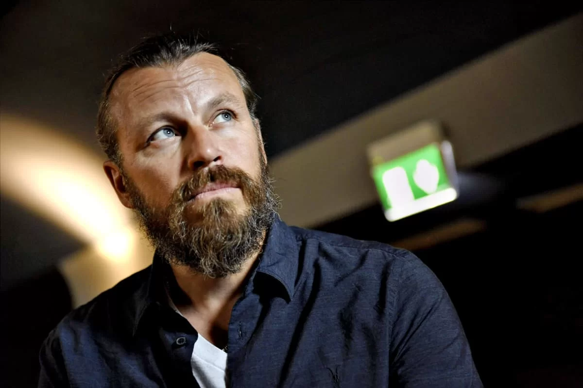 Peter-Franzén